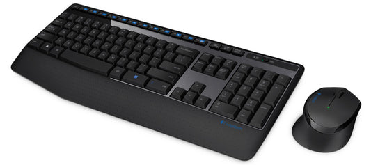 Buy Logitech Wireless Combo MK345 from Vmart in Pakistan