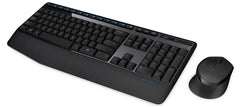 Buy Logitech Wireless Combo MK345 from Vmart in Pakistan
