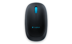 Buy Logitech Wireless Mouse &amp; Keyboard Combo MK240 from Vmart in Pakistan