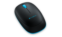 Buy Logitech Wireless Mouse &amp; Keyboard Combo MK240 from Vmart in Pakistan