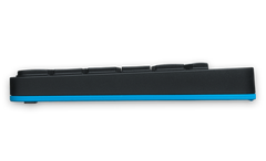 Buy Logitech Wireless Mouse &amp; Keyboard Combo MK240 from Vmart in Pakistan