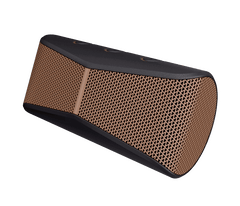 Logitech X300 Mobile Wireless Stereo Speaker