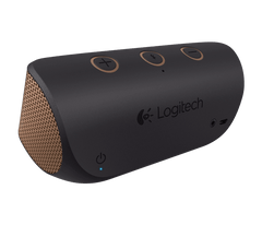 Logitech X300 Mobile Wireless Stereo Speaker