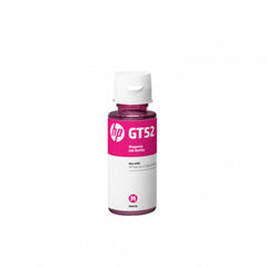 HP GT52 Magenta Ink Bottle 70ml