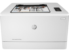 HP Color LaserJet Pro M154a Printer