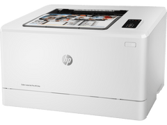 HP Color LaserJet Pro M154a Printer