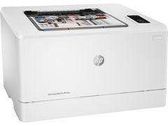 HP Color LaserJet Pro M154a Printer