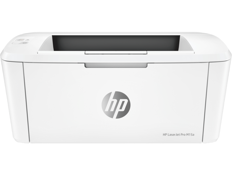 HP LaserJet Pro M15a Printer