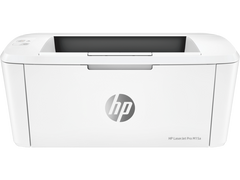 HP LaserJet Pro M15a Printer