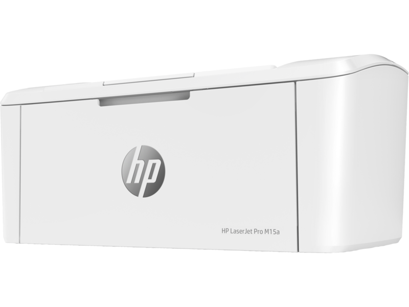 HP LaserJet Pro M15a Printer