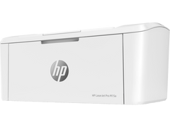 HP LaserJet Pro M15a Printer