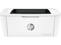 HP LaserJet Pro M15w Printer