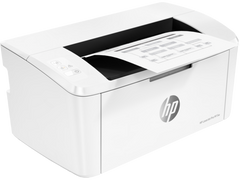 HP LaserJet Pro M15w Printer