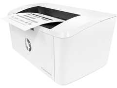 HP LaserJet Pro M15w Printer