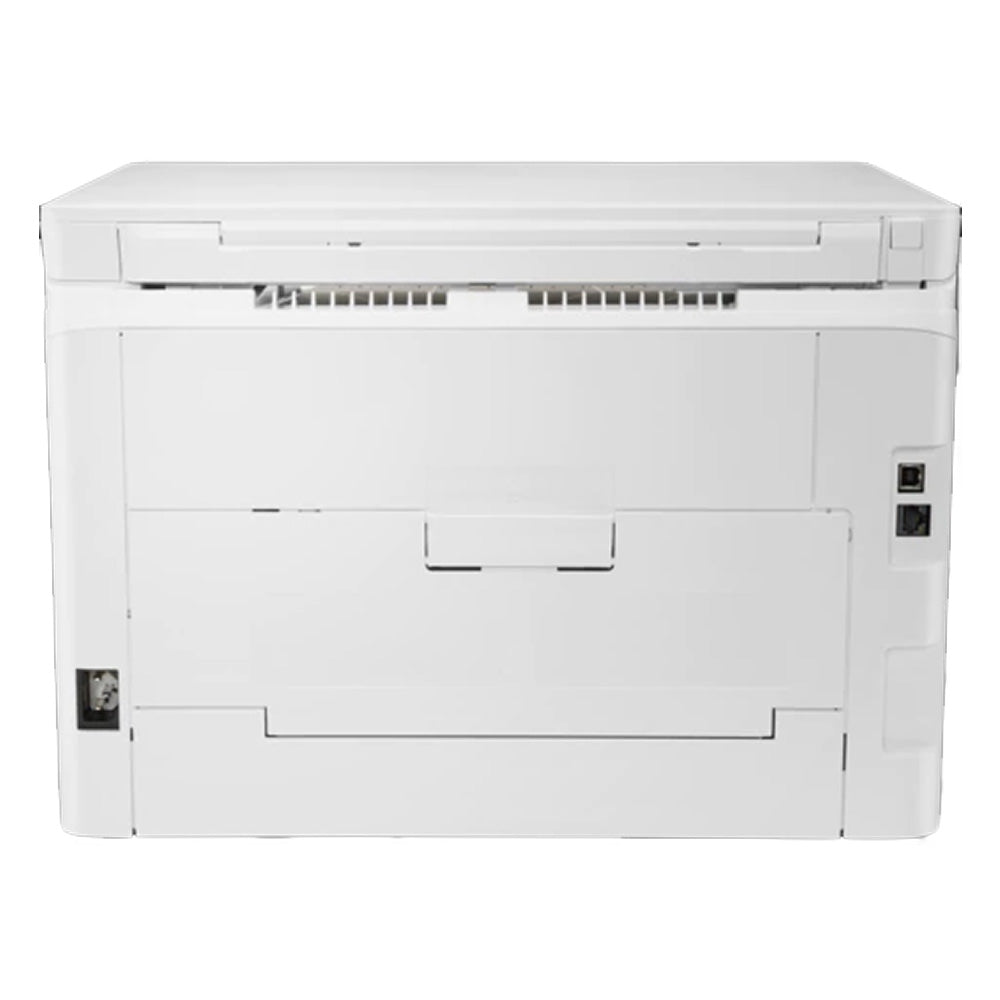 HP Color LaserJet Pro M180n Multi Function Printer