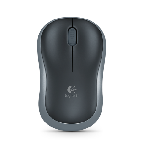 Logitech Wireless Mouse M185