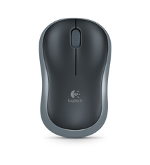 Logitech Wireless Mouse M185