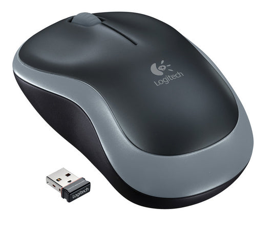 Buy Logitech Wireless Mouse M185 from Vmart in Pakistan