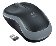 Logitech Wireless Mouse M185