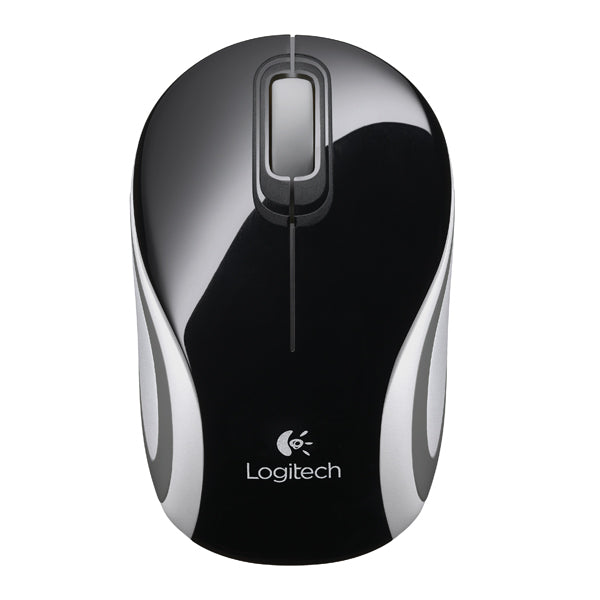 Logitech Wireless Mini Mouse M187