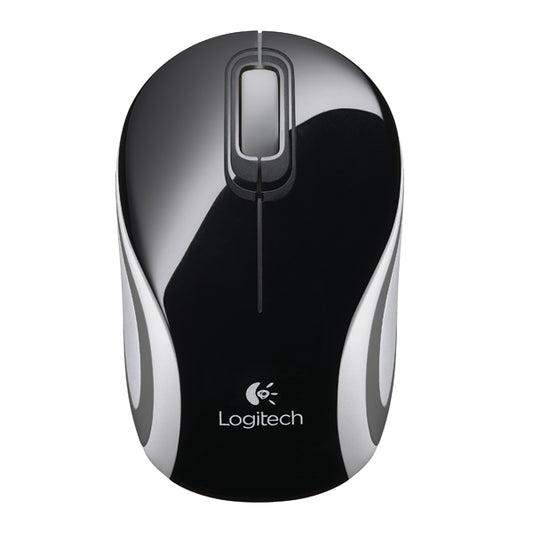 Buy Logitech Wireless Mini Mouse M187 from Vmart in Pakistan