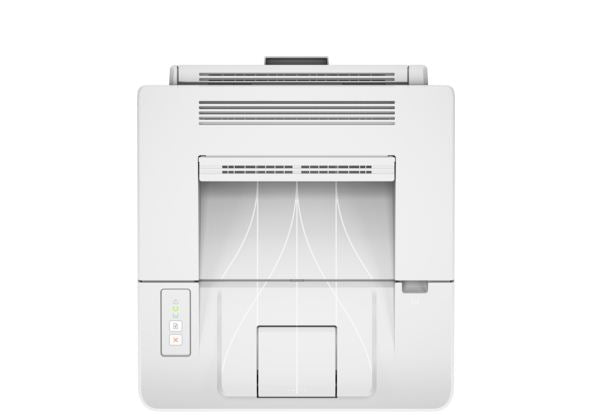 HP LaserJet Pro M203d Printer