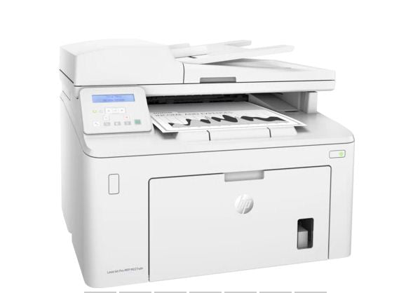 HP LaserJet Pro M227fdn Multifunction Printer