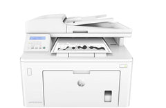 HP LaserJet Pro M227fdn Multifunction Printer