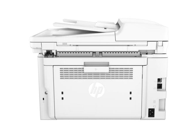 HP LaserJet Pro M227sdn Multifunction Printer