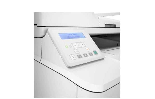 HP LaserJet Pro M227sdn Multifunction Printer