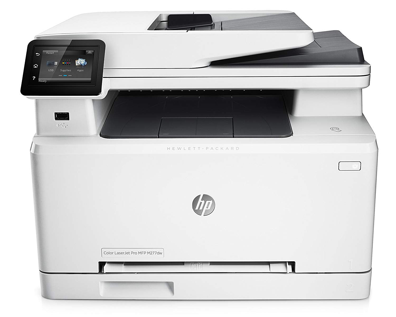 HP Color LaserJet Pro Multi Function Printer M277dw