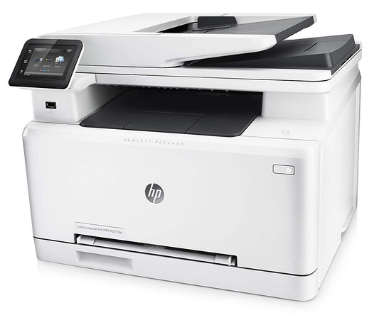 Buy HP Color LaserJet Pro Multi Function Printer M277dw from Vmart in Pakistan