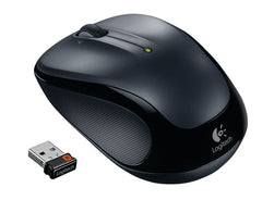 Logitech Wireless Mouse M325