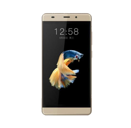 QMobile Noir M350 Pro (2GB - 16GB)