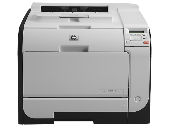 HP LaserJet Pro 300 color Printer M351a