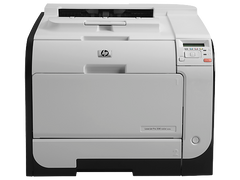 HP LaserJet Pro 300 color Printer M351a