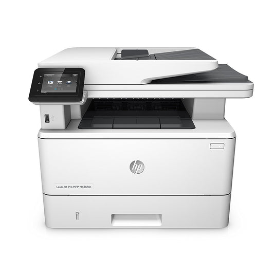 Buy HP LaserJet Pro Multi Function Printer M426fdn from Vmart in Pakistan