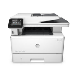 HP LaserJet Pro Multi Function Printer M426fdn