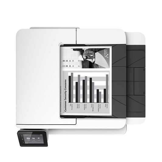 Buy HP LaserJet Pro Multi Function Printer M426fdn from Vmart in Pakistan