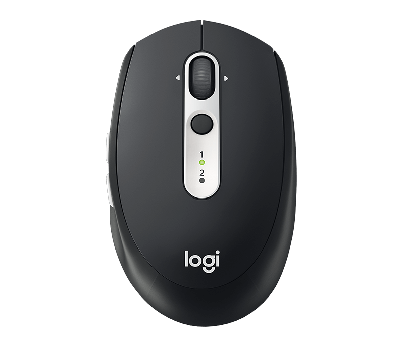 Logitech Wireless Mouse M585 Multi-Device