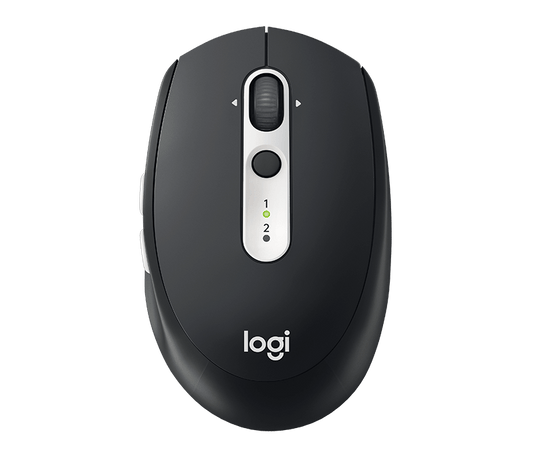 Buy Logitech Wireless Mouse M585 Multi-Device from Vmart in Pakistan