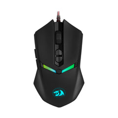 Redragon M602-1 Nemealion 2 RGB 7200DPI Gaming Mouse