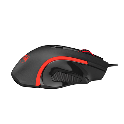 Redragon M606 Nothosaur 3200DPI Gaming Mouse