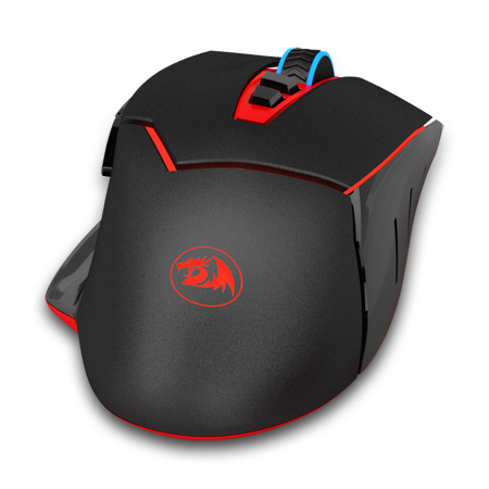 Redragon M690 Mirage 4800DPI Wireless Gaming Mouse