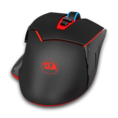 Redragon M690 Mirage 4800DPI Wireless Gaming Mouse