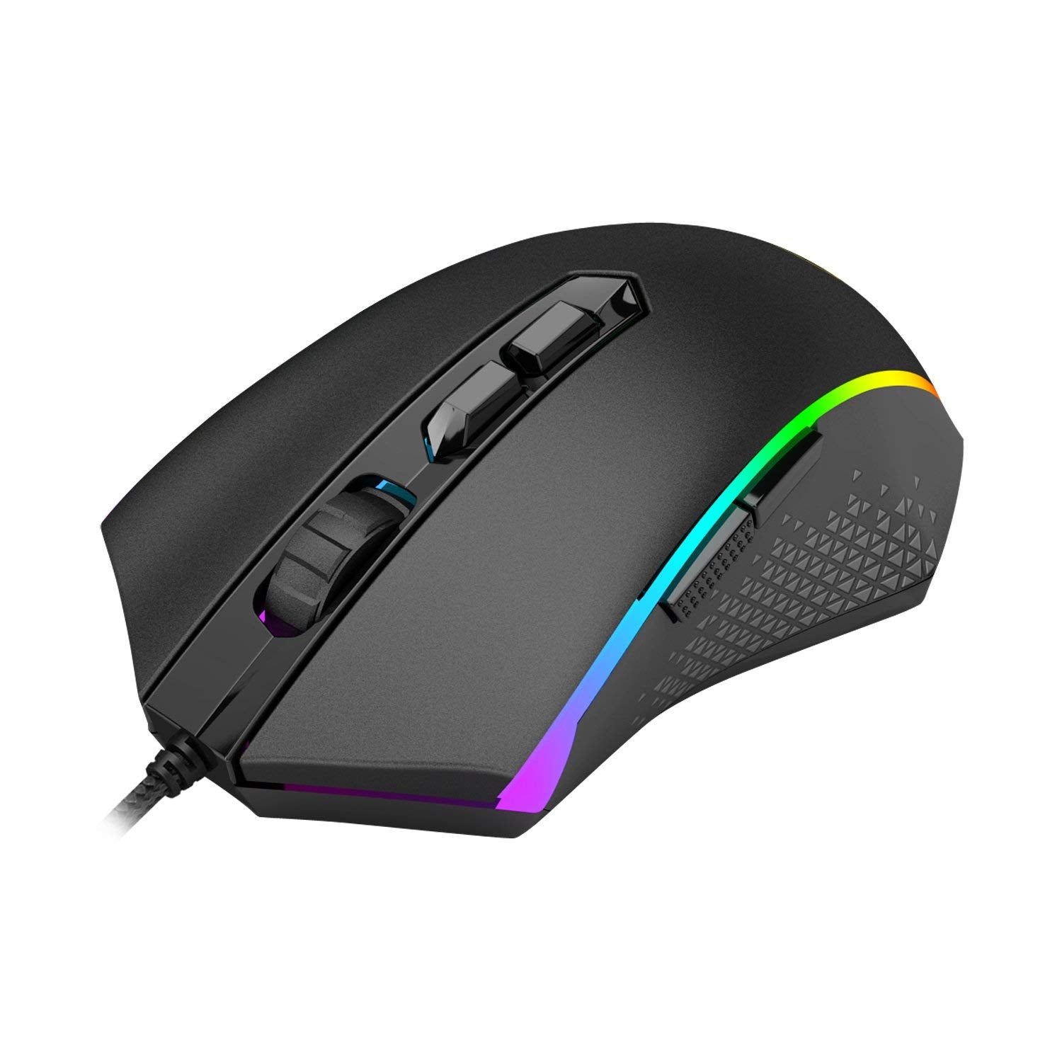 Redragon M710 Memeanlion Chroma 10000DPI RGB Gaming Mouse