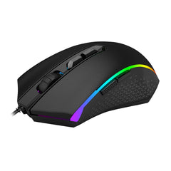 Buy Redragon M710 Memeanlion Chroma 10000DPI RGB Gaming Mouse from Vmart in Pakistan