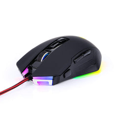 Redragon M715 DAGGER High-Precision Programmable Gaming Mouse