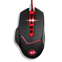 Redragon M907 INSPIRIT 14400 DPI Gaming Mouse