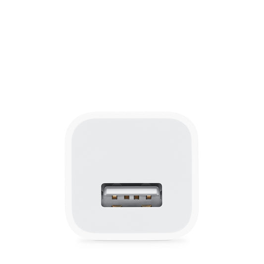Buy Apple 5W USB Power Adapter from Vmart in Pakistan
